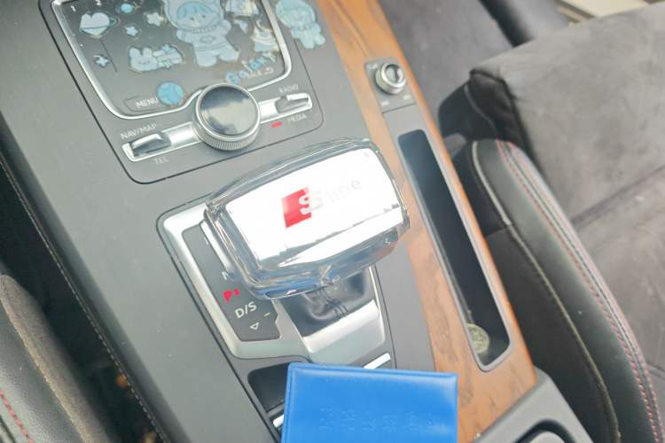 Used Audi Q5L 2020 45 TFSI Prestige Sport Edition
