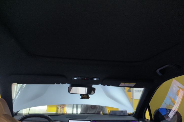 Used Geely Galaxy L7 2025 EM-i 115km Exploration+ Edition