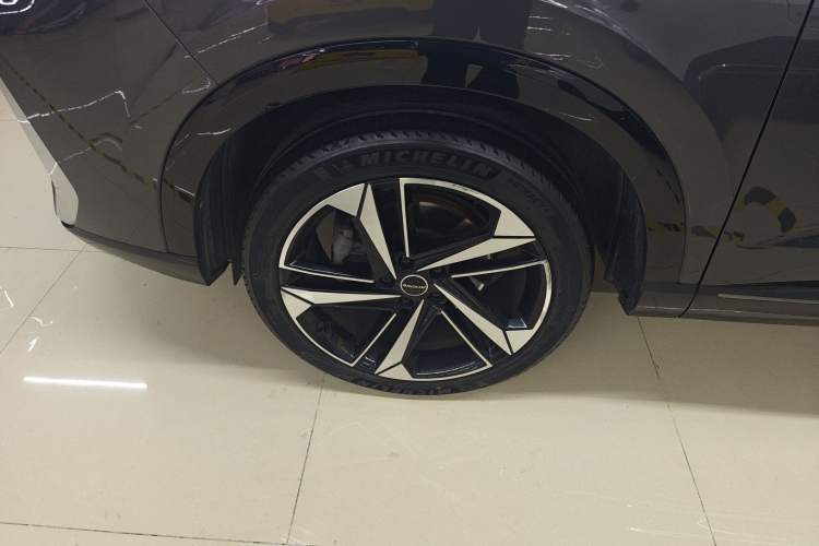 Used Roewe RX5 MAX 2022 1.5T Automatic Zhiwei Prestige Edition
