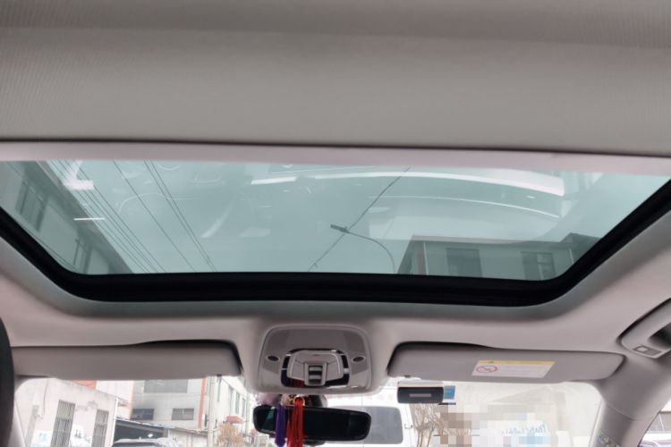 Used Audi A4L 2019 40 TFSI Fashion Version China V