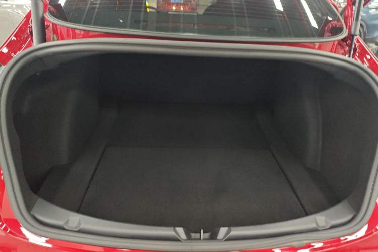 Used Tesla Model 3 2021 Standard Range Rear-Wheel Drive Upgraded Version 3D6
