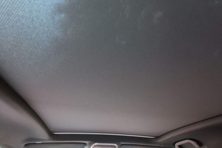 Used BYD Tang New Energy 2024 EV Champion Edition 600KM Deluxe Model Headliner