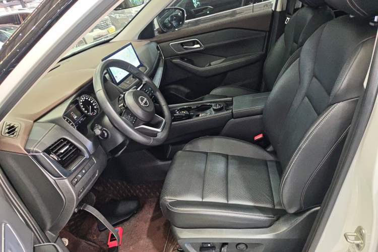 Used Nissan X-Trail 2023 e-POWER Ultra-Hybrid Dual-Motor All-Wheel-Drive Luxury Edition