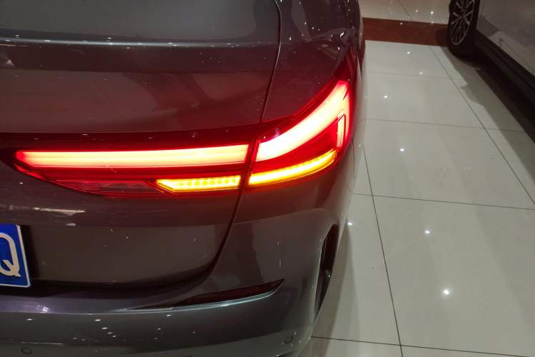 Used BMW 2 Series 2021 225i Four-Door Coupe M Sport Night Edition