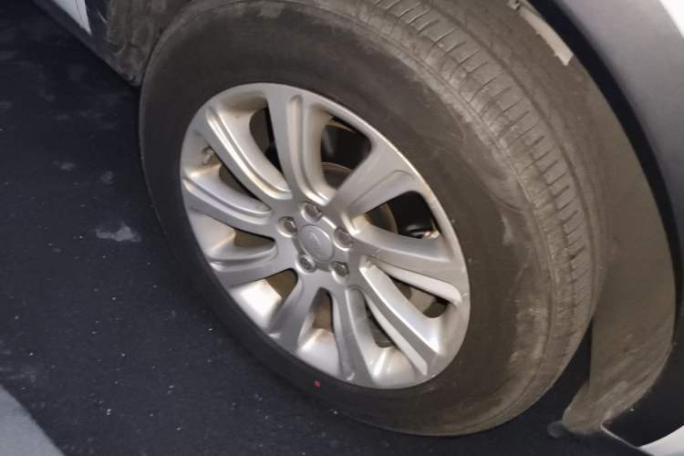 Used Land Rover Discovery Sport 2017 2.0T SE