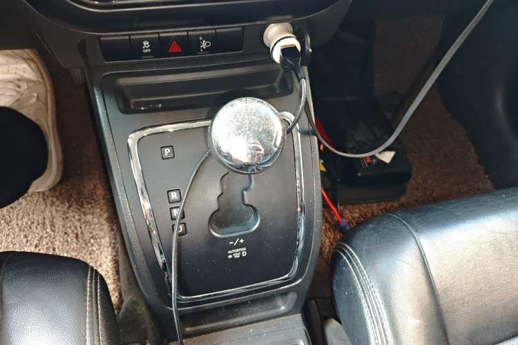 Used Jeep Patriot 2014 2.0L Sport Edition