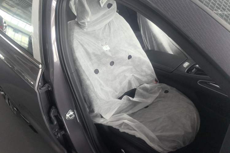 Used Geely Auto Preface 2026 Model Oriental Yao 1.5TD Kunlun Edition