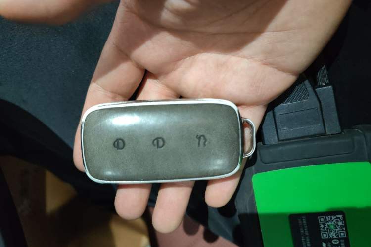 Used Geely Galaxy L6 2025 EM-i 140km Explorer+ Edition