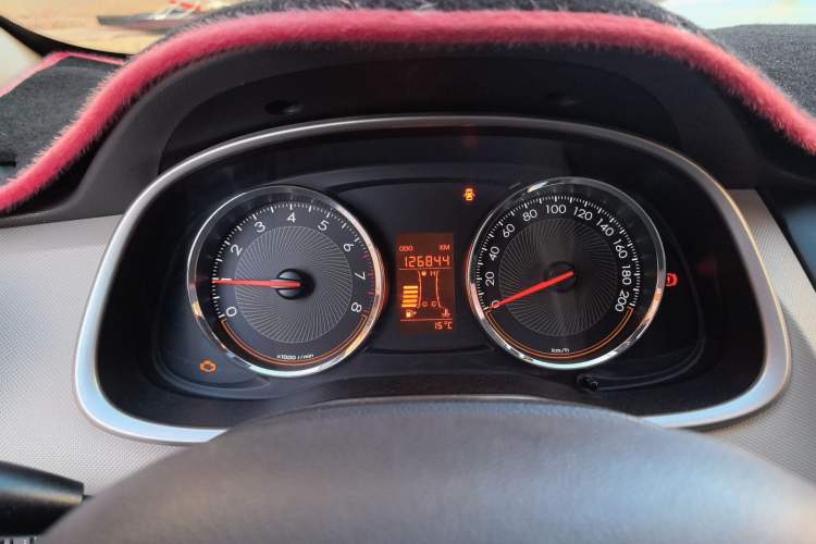 Used Chevrolet Sail 2018 Sail 3 1.3L Manual Comfort Sunroof Edition
