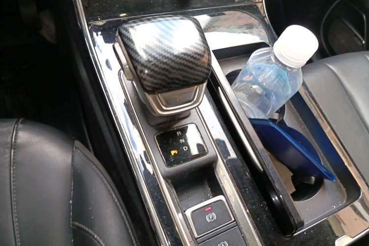 Used Roewe RX5 eMAX 2020 500 PHEV Smart Cabin Flagship Edition
