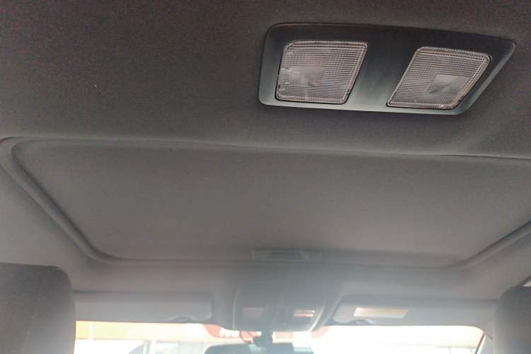 Used Mazda CX-4 2016 2.0L Automatic 2WD Blue Sky Dynamic Edition Headliner