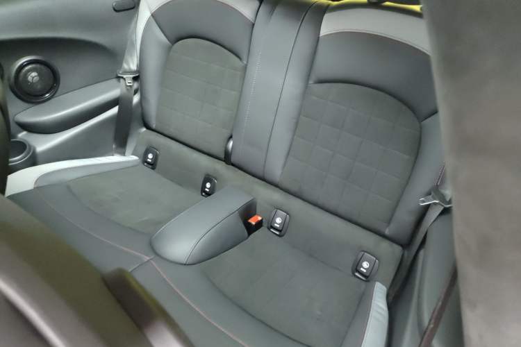 Used MINI JCW 2020 2.0T JOHN COOPER WORKS ALL-IN