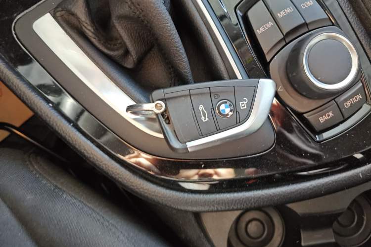 Used BMW 2 Series Active Tourer 2019 218i Fashion Model
