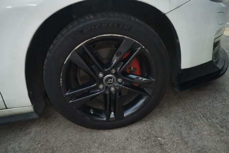 Used Volvo S60 2014 S60L T5 Intelligent Drive Edition
