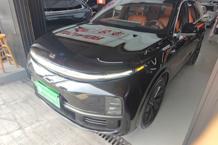 Used Li Auto L7 2024 MAX Model