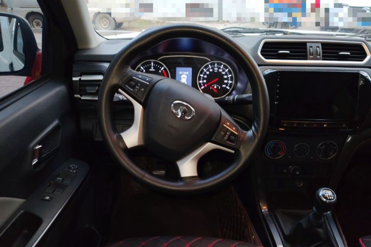 Used Great Wall Wingle 5 2023 2.0T Diesel 4x4 Elite Plus Double Cab