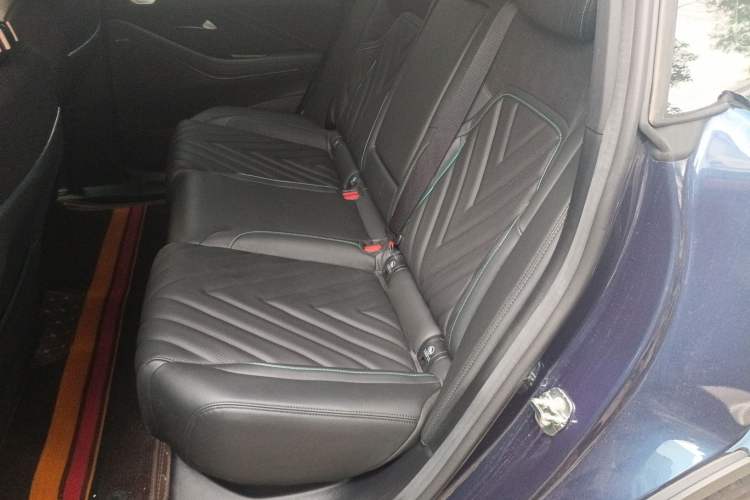 Used Deepal SL03 2023 200Max Range-Extended Version
