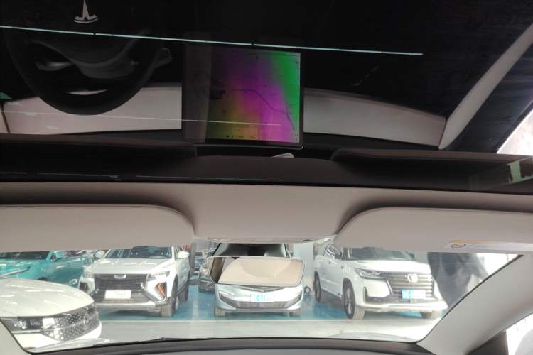 Used Tesla Model 3 2021 Revised Version Standard Range Rear-Wheel Drive Upgraded Edition 3D1