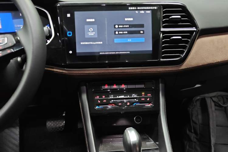 Used Jetta VS7 2024 280TSI Automatic Flagship Edition