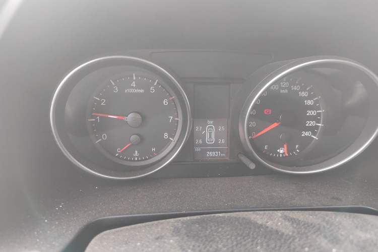 Used Haval M6 2021 PLUS 1.5T Manual Luxury Smart Connectivity Model