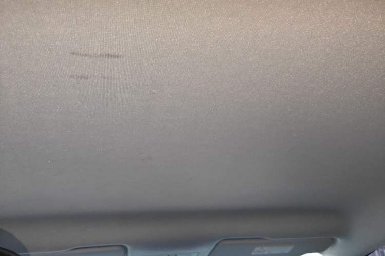 Used Volkswagen Santana 2021 1.5L Manual Fashion Edition Headliner