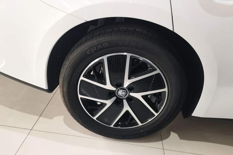 Used BYD Qin L 2024 DM-i 80KM Beyond Model
