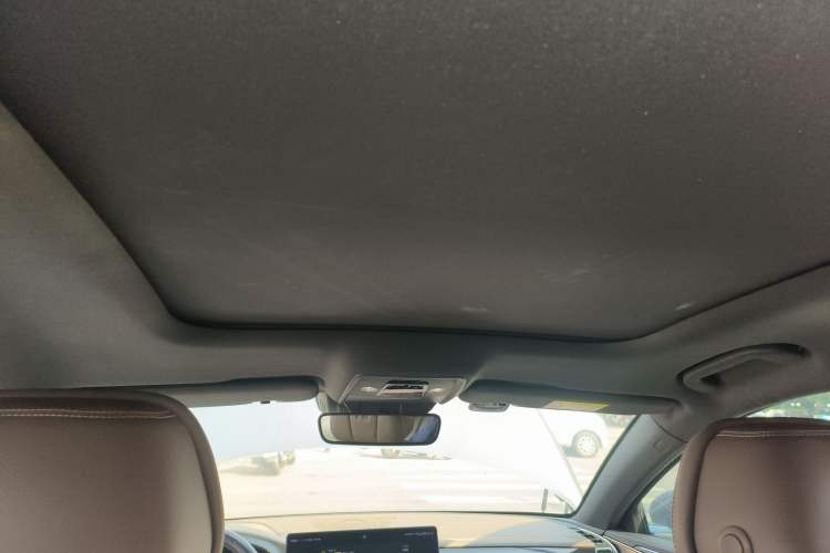 Used BYD Han 2020 EV Long-Range Deluxe Model