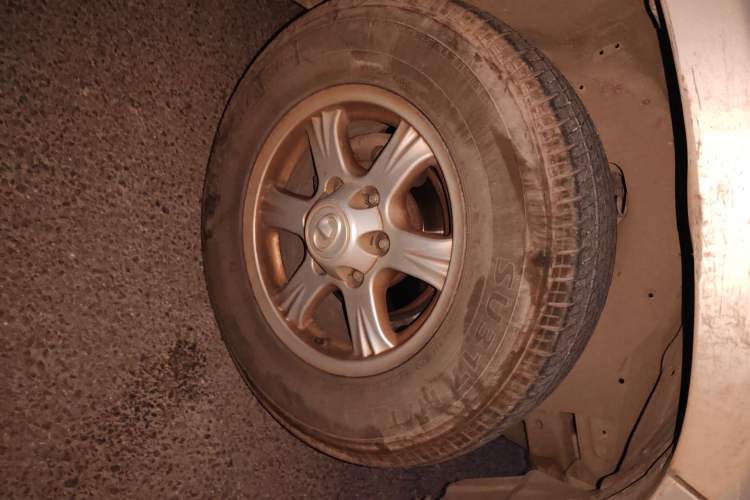 Used Great Wall Wingle 6 2014 2.0T Two-Wheel Drive Elite Version 4D20B