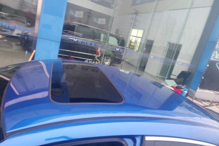 Used Honda Civic 2019 220TURBO CVT Dynamic Edition China V Emission Standard