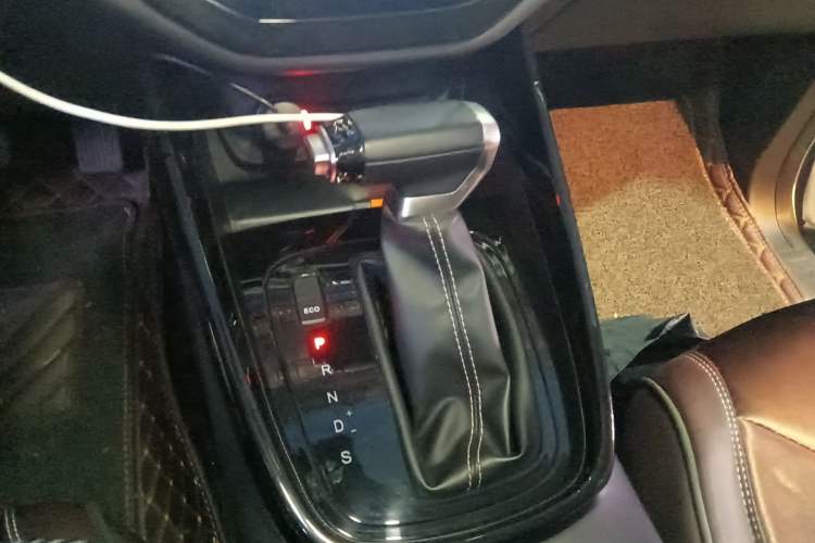 Used Baojun 530 2020 1.5T CVT Prestige Connected Version 5 Seats
