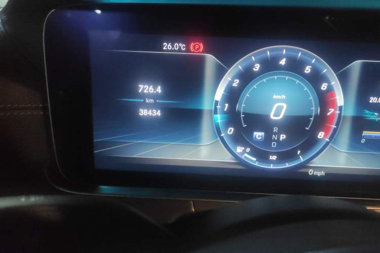 Used Mercedes-Benz E-Class 2018 Restyled E 300 L Sport Luxury Edition