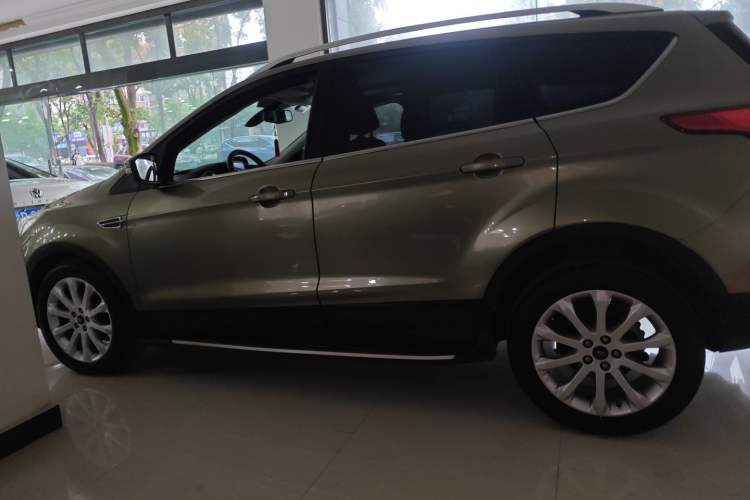 Used Ford Kuga 2015 1.5L GTDi Two-Wheel Drive Fashion Edition