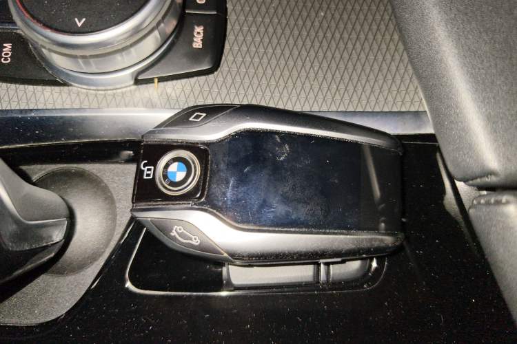 Used BMW 5 Series 2020 530Li Executive M Sport Package
