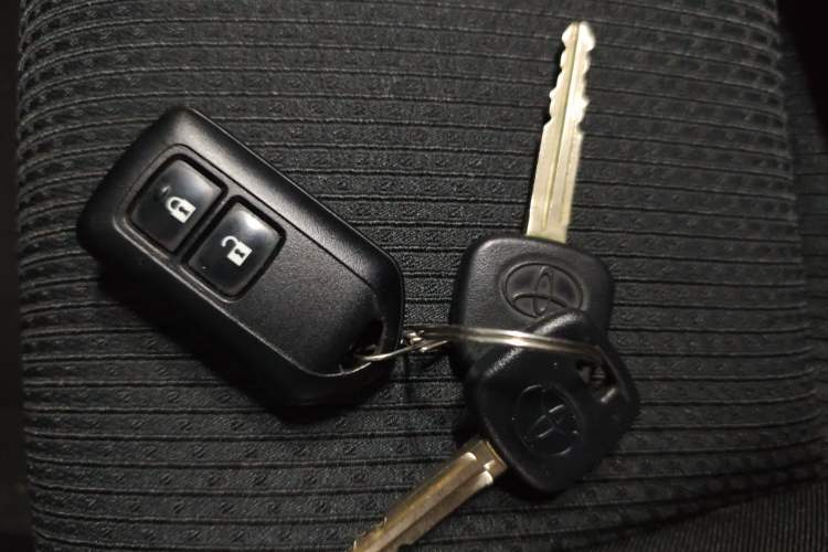 Used Toyota YARiS L Zhi Xuan 2020 1.5L CVT Leading Edition Interior 1