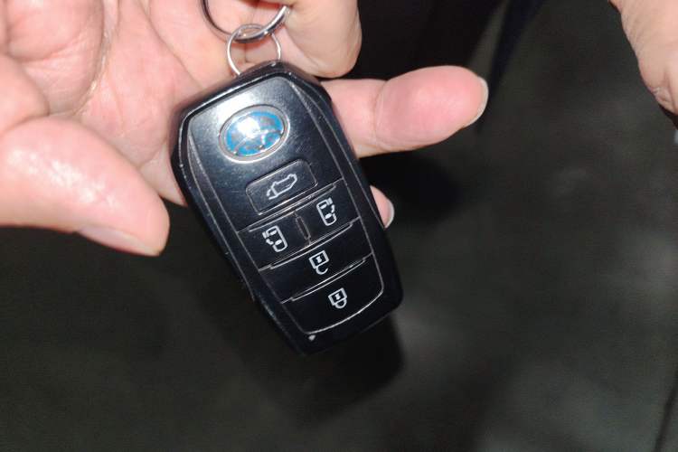 Used Toyota SIENNA 2021 2.5L Hybrid Premium Edition