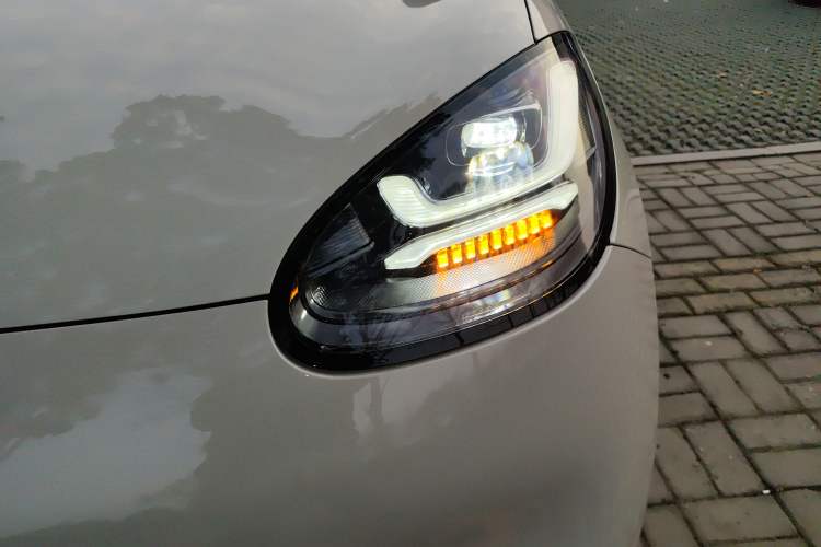 Used Wuling Bingo 2023 333km Enjoy+ Version