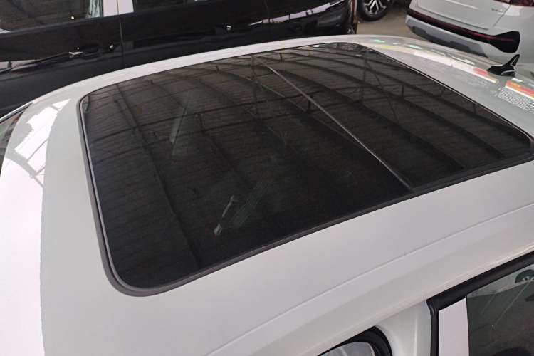 Used Volkswagen Sagitar 2025 Facelift 200TSI DSG Flyover Edition