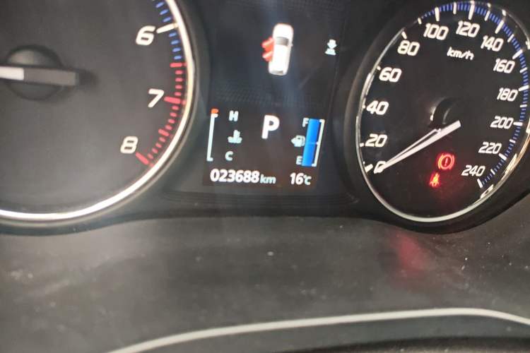 Used Mitsubishi Outlander 2020 2.0L Two-Wheel Drive Enjoyment Version 5 Seats