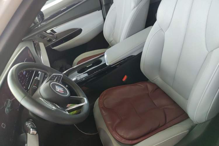 Used Buick E5 2023 Zhenxiang Standard Range Edition
