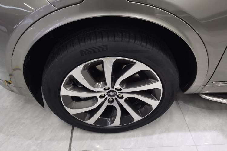 Used Land Rover Discovery Sport 2021 249 PS R-Dynamic S Performance Edition