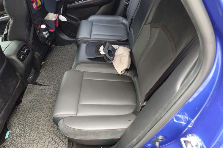 Used AION V 2020 80 Intelligent Technology Edition