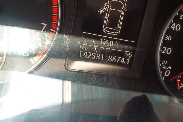 Used Volkswagen Scirocco 2011 1.4 TSI Single-Turbo Fashion Edition
