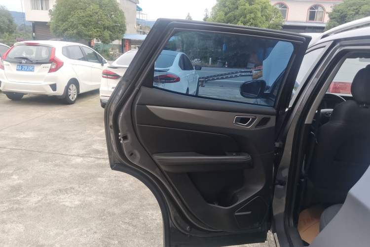 Used Cowin Xuanjie 2023 1.5L Manual Enjoyment Edition
