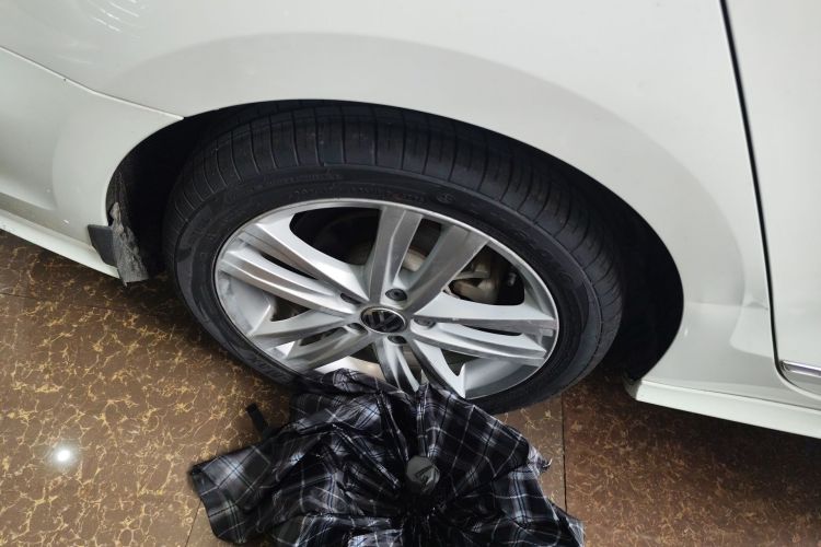 Used Volkswagen Sagitar 2018 280TSI DSG Ignite Edition