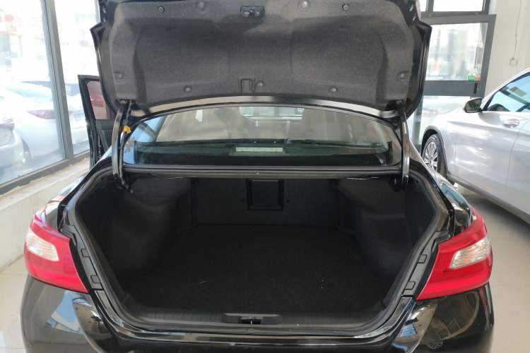 Used Nissan Teana 2016 Revised Version 2.0L XL Comfort Edition