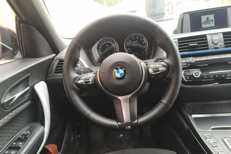 Used BMW 2 Series 2018 225i Convertible Coupe M Sport Edition
