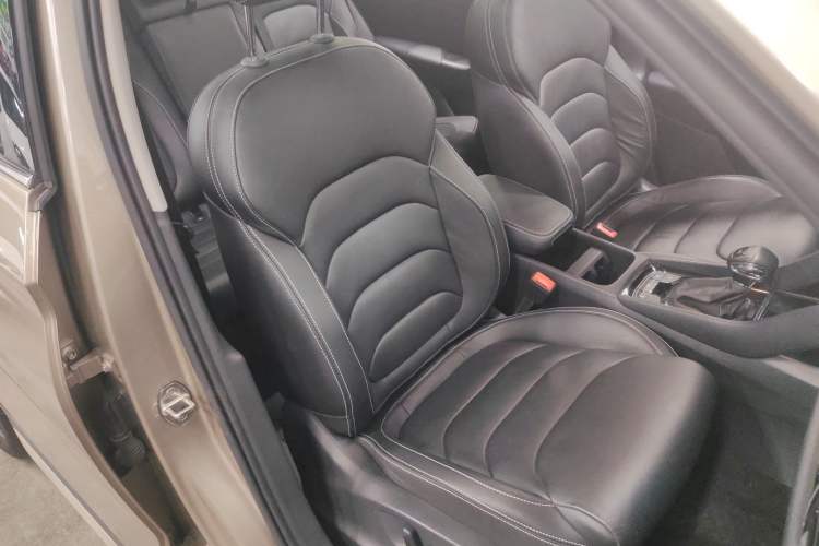 Used Skoda Kodiaq 2021 TSI330 7-Seater Two-Wheel-Drive Luxury Plus Edition
