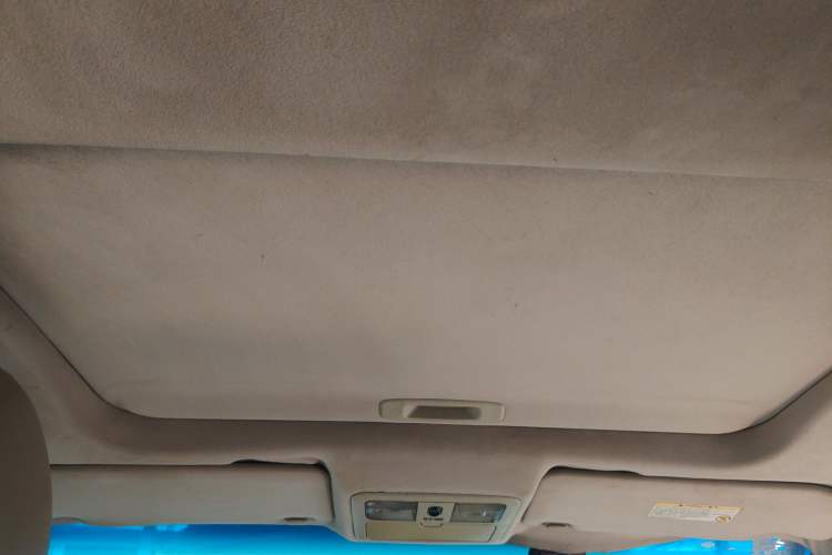 Used Nissan Teana 2006 200JK Deluxe Edition Headliner