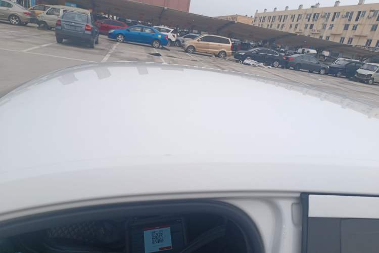 Used Volkswagen Lavida 2017 1.6L Automatic Fashion Edition
