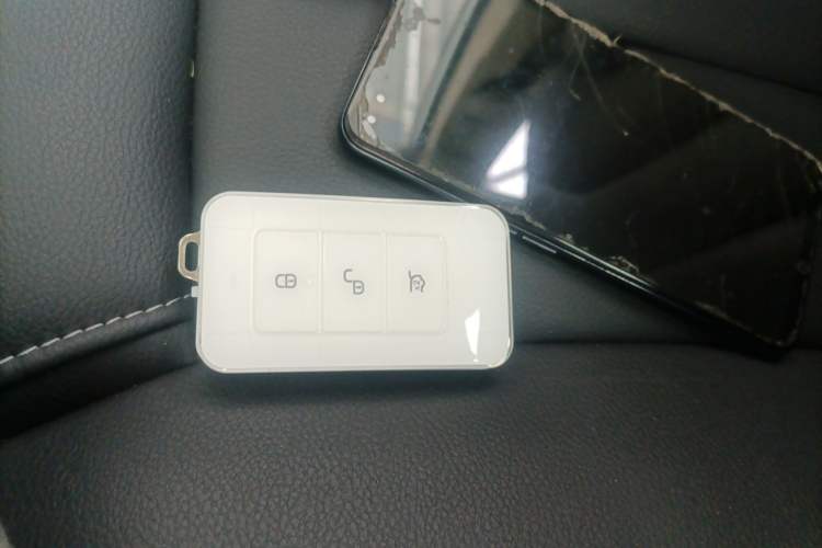 Used BYD Song MAX New Energy 2019 DM 1.5T Smart Connect Advanced 7-Seater China V Standard
